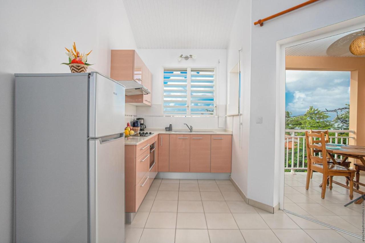Apartament Sci Drela La Trinité Zewnętrze zdjęcie