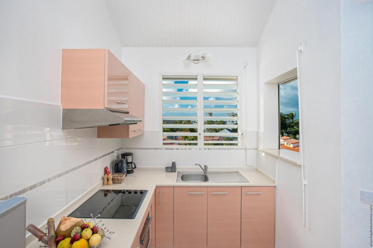Apartament Sci Drela La Trinité Zewnętrze zdjęcie