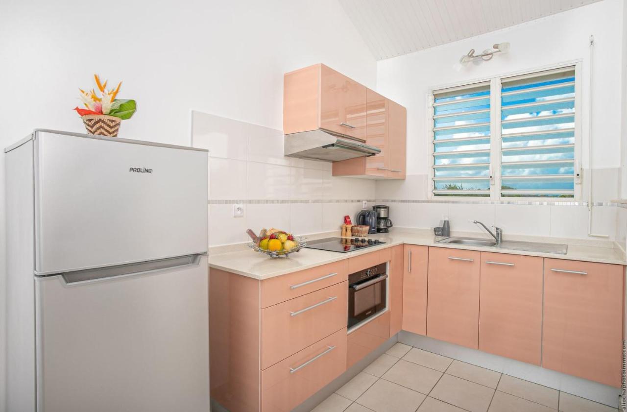 Apartament Sci Drela La Trinité Zewnętrze zdjęcie