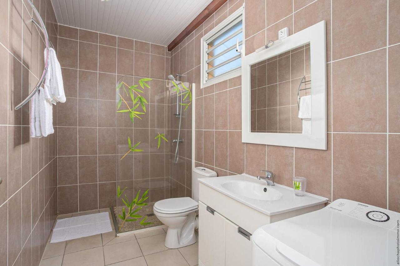 Apartament Sci Drela La Trinité Zewnętrze zdjęcie
