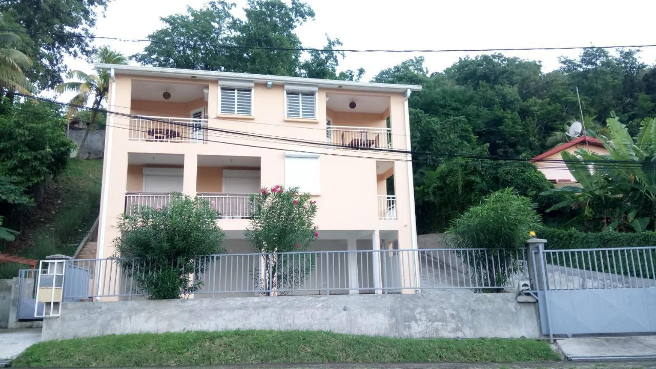 Apartament Sci Drela La Trinité Zewnętrze zdjęcie